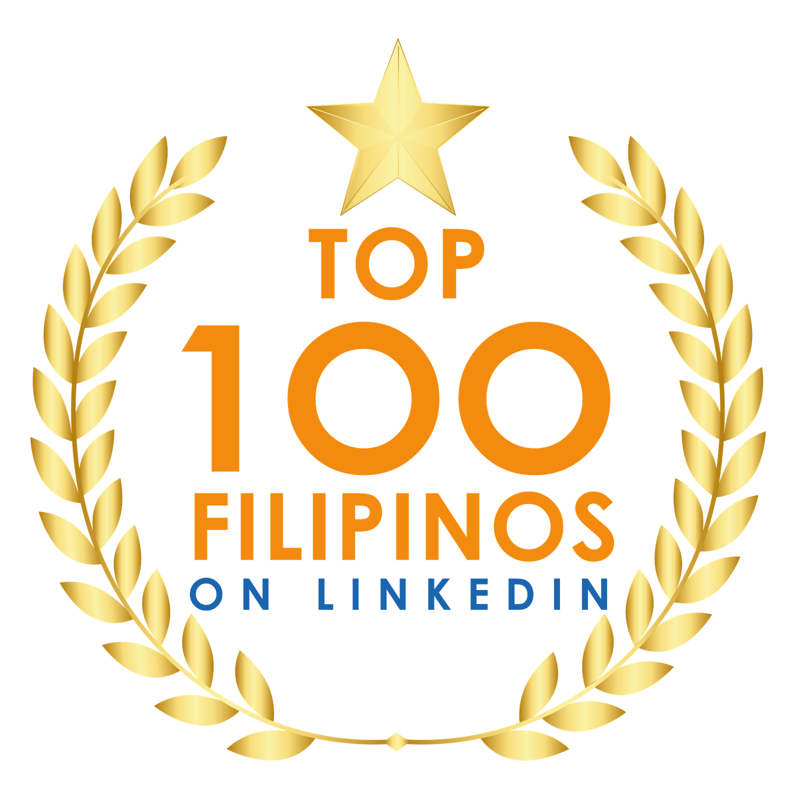 Top 100 Filipinos on LinkedIn