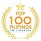 Top 100 Filipinos on LinkedIn